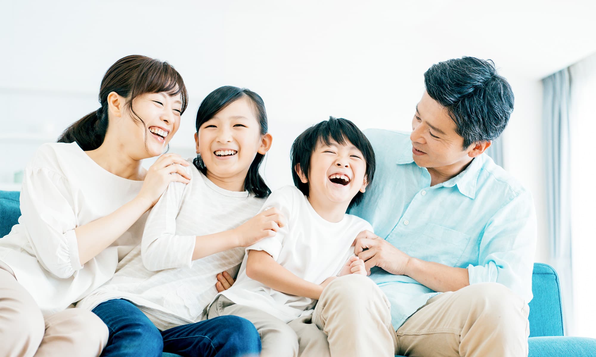 お客さま一人ひとりに合った保険をご提案します